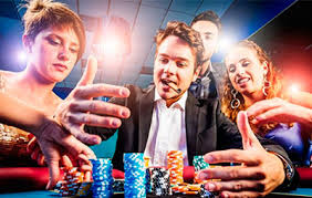 Вход на официальный сайт Casino Lux